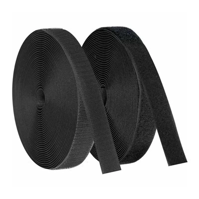 Recyclebare haak en lus