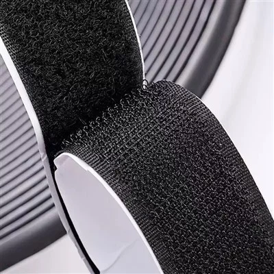 Lijm PP Hook en Loop