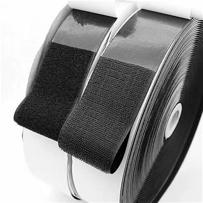 Hot smelt lijmhaak en lus